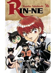Rin ne nº 36 40